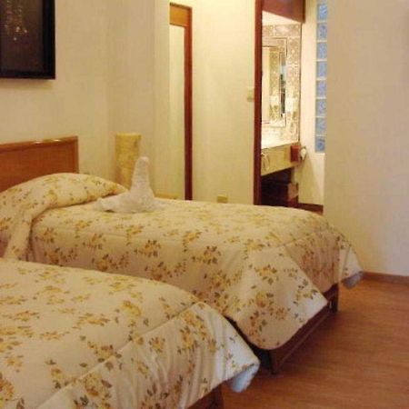 Hostal Del Angel Morelia Luaran gambar
